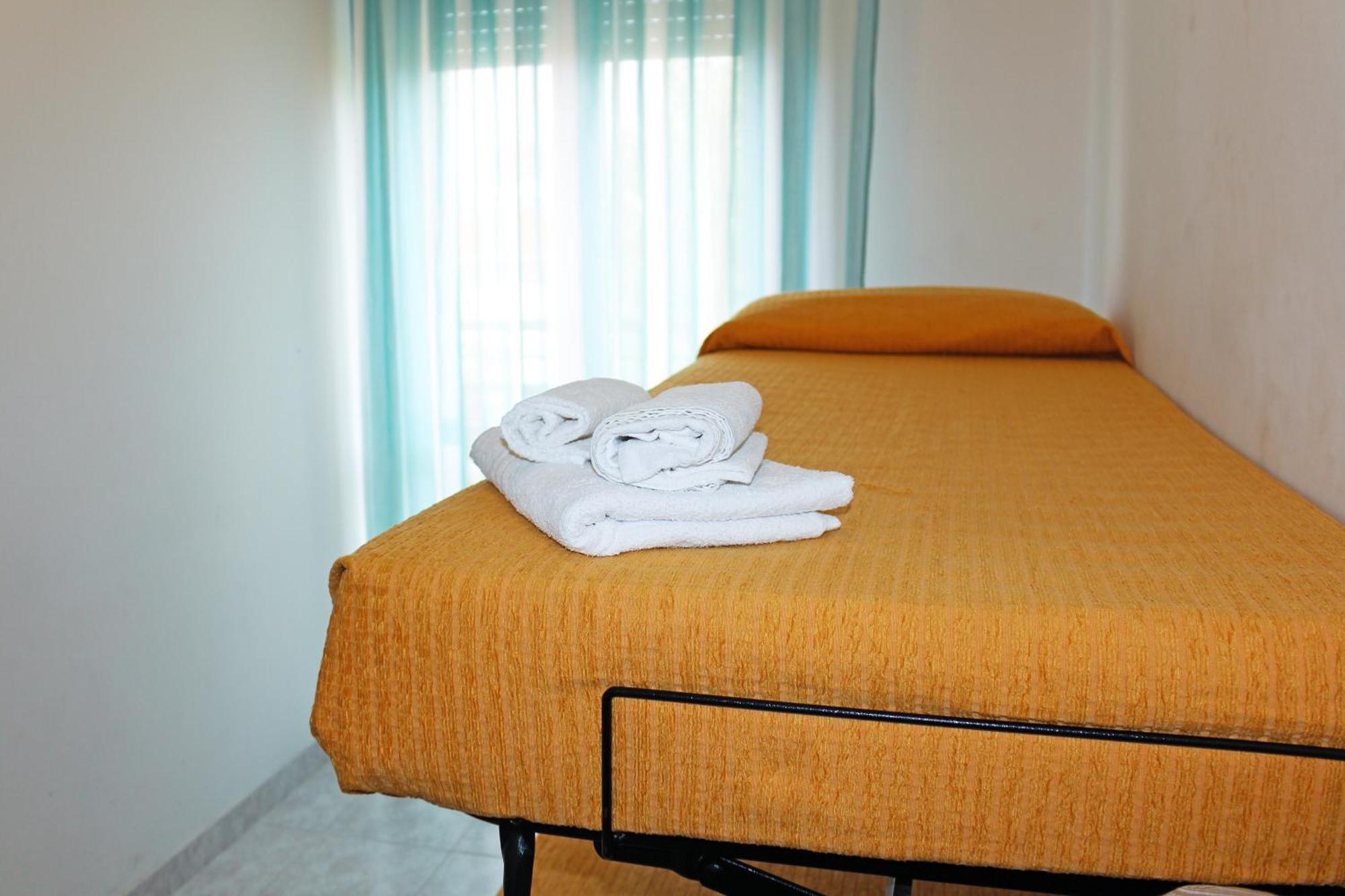 Hotel Buda Белариа-Игеа Марина Стая снимка