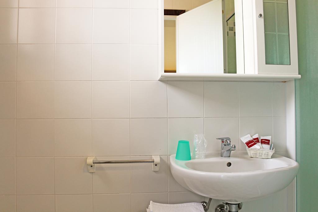 Hotel Buda Белариа-Игеа Марина Стая снимка