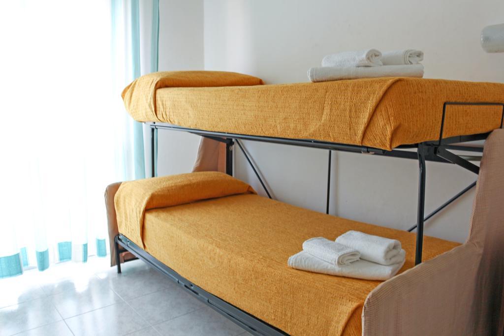 Hotel Buda Белариа-Игеа Марина Стая снимка